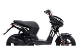 Graphic Kit Yamaha Slider Stage6 Blanc