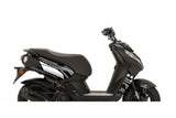 Graphic Kit Peugeot Streetzone Stage6 Black