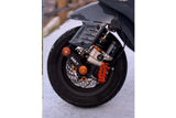 Shock Absorber front Stage6 R/T MK2 Piaggio Zip SP1 / SP2 / Vespa
