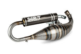 Exhaust Stage6 R/T FL 100cc