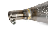 Exhaust Stage6 R/T FL 100cc