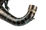 Exhaust Stage6 R/T FL 100cc