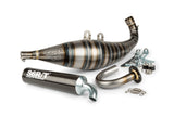 Exhaust Stage6 R/T FL 100cc