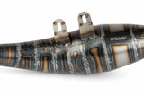 Exhaust Stage6 R/T FL 100cc