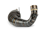 Exhaust Stage6 R/T FL 100cc