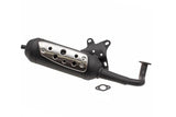 Exhaust Tecnigas Silent Pro Keeway / CPI Popcorn