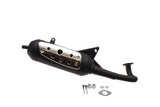 Exhaust Tecnigas Silent Pro Suzuki Katana