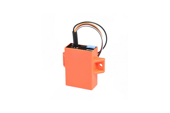 CDI Eprom för MVT Premium Piaggio / Derbi / AM6 före 2003