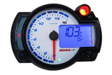 Tachometer / Thermometer Koso RX2NR 0 - 16,000rpm