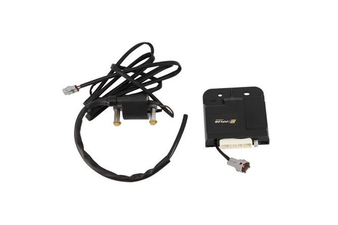 CDI Enhet Doppler Piaggio ZIP 4-takts 3V EURO4