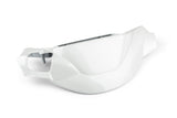 Handlebar Cover Yamaha BWu0027s / MBK Booster white