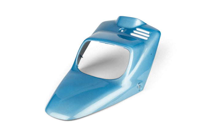 Karosskit 5 delar blå Hawaï Yamaha BWs före 2004