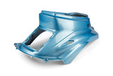 Fairing Kit 5 pcs. blue Hawaï Yamaha BWs before 2004