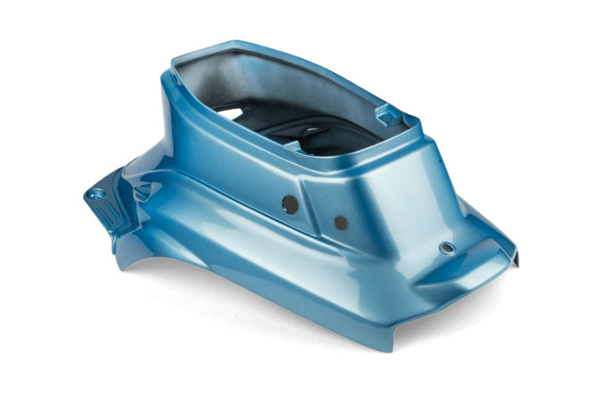 Karosskit 5 delar blå Hawaï Yamaha BWs före 2004