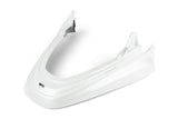 Front Fairing Spoiler Yamaha BWu0027s / MBK Booster white