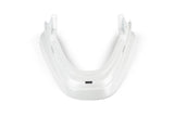 Front Fairing Spoiler Yamaha BWu0027s / MBK Booster white