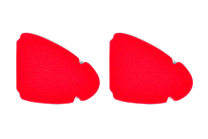 Luftfilter OEM kvalitet Suzuki Katana (2 st.)