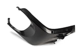 Faco Underbody Panel Yamaha BWu0027s / MBK Booster black