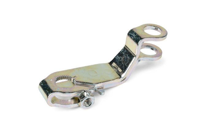 Baktrumbromsleva Peugeot Kisbee