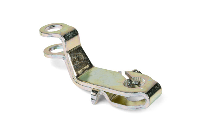 Baktrumbromsleva Peugeot Kisbee