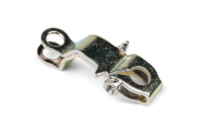 Baktrumbromsleva Peugeot Kisbee