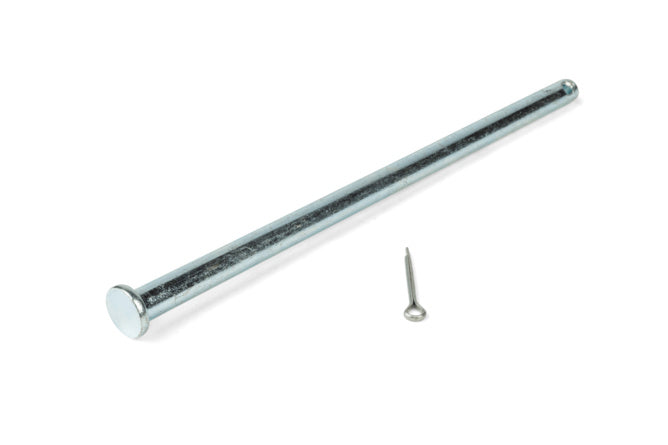 Huvudställ Axle / Pin Yamaha BW's / Slider