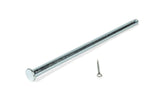 Main Stand Axle / Pin Yamaha BWu0027s / Slider