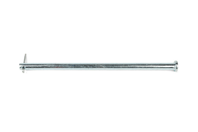 Huvudställ Axle / Pin Yamaha BW's / Slider