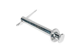 Main Stand Axle / Pin Minarelli horizontal (Yamaha Aerox)