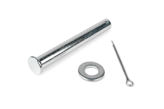 Huvudstångsaxel / Pin Minarelli horisontell (Yamaha Aerox)