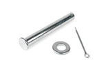 Main Stand Axle / Pin Minarelli horizontal (Yamaha Aerox)
