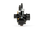 Racing Carburetor Black Edition PHBG 19mm