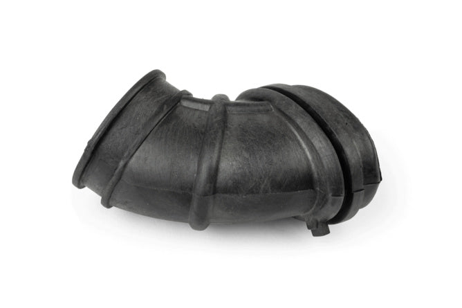Gummiadapter luftlåda Piaggio 50cc