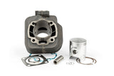 Cylinder Kit cast iron Peugeot Speedfight 100cc