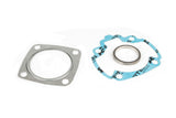 Cylinder Kit cast iron Peugeot Speedfight 100cc