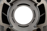 Cylinder Kit cast iron Peugeot Speedfight 100cc