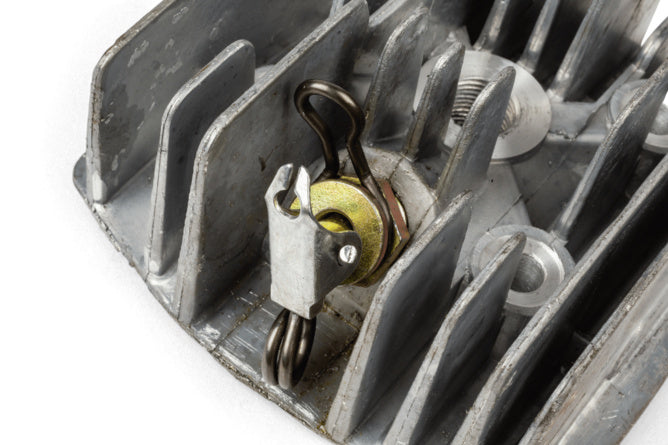 Cylinderhuvud OEM-kvalitet Peugeot 103