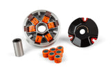 CVT Variator V.2 Motoforce Racing Peugeot / Honda