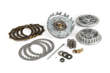 Clutch complete OEM quality 50cc CPI / Keeway / Generic
