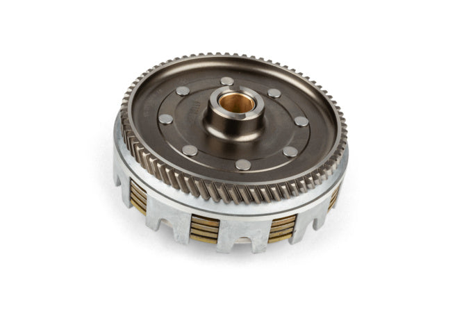 Kupplung komplett OEM kvalitet 50cc CPI / Keeway / Generic