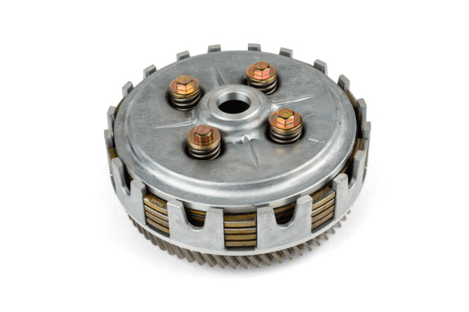 Kupplung komplett OEM kvalitet 50cc CPI / Keeway / Generic