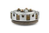 Clutch complete OEM quality 50cc CPI / Keeway / Generic