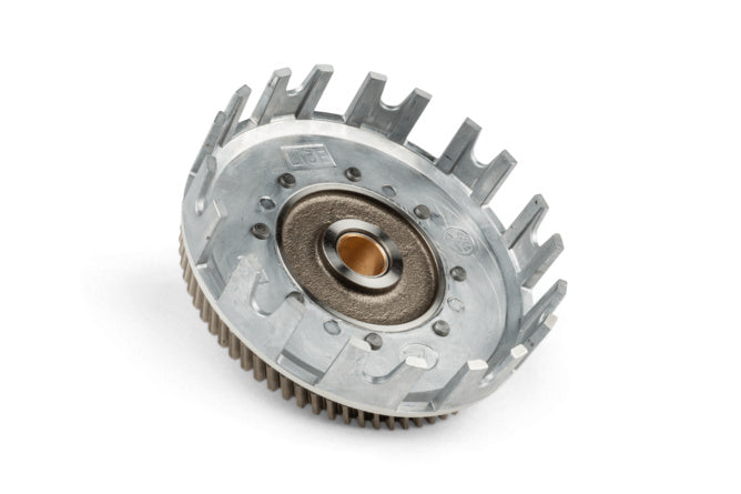 Kupplung komplett OEM kvalitet 50cc CPI / Keeway / Generic