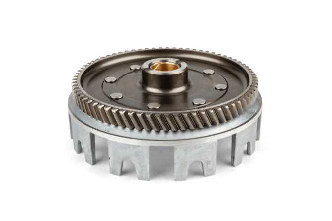 Kupplung komplett OEM kvalitet 50cc CPI / Keeway / Generic