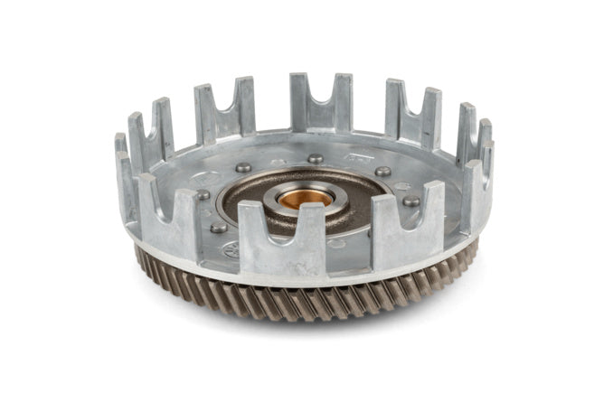 Kupplung komplett OEM kvalitet 50cc CPI / Keeway / Generic