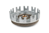 Clutch complete OEM quality 50cc CPI / Keeway / Generic