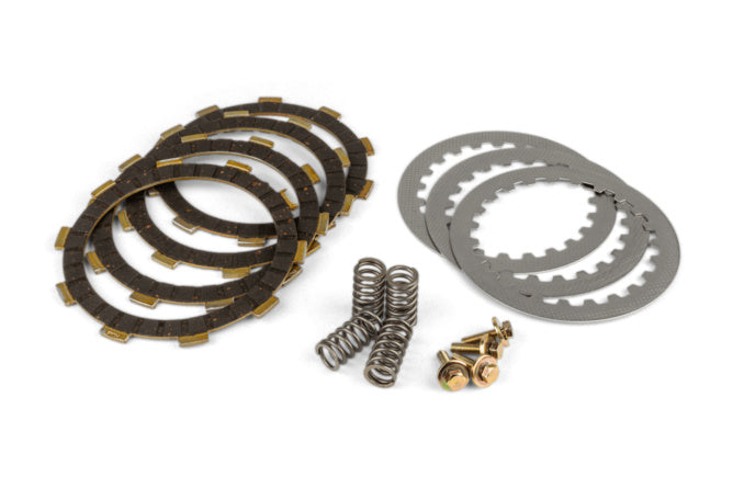 Kupplung komplett OEM kvalitet 50cc CPI / Keeway / Generic