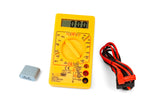 Digital Multimeter 18 functions