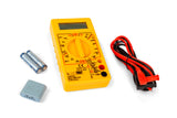 Digital Multimeter 18 functions