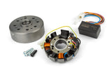 Ignition MVT Millenium Peugeot 103 (electronic)